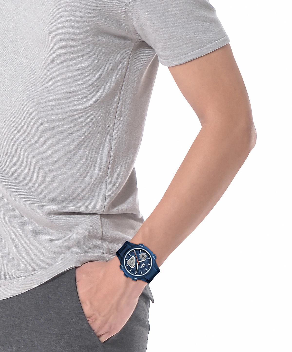 Lacoste CLASSIC 2011370 Digital watch for men