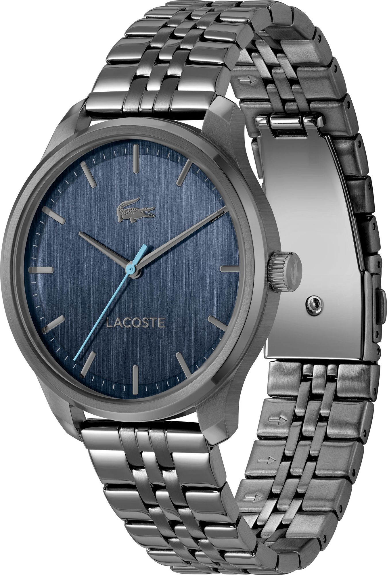 Lacoste CLASSIC 2011371 Mens Wristwatch Lacoste CLASSIC 2011371 Mens Wristwatch
