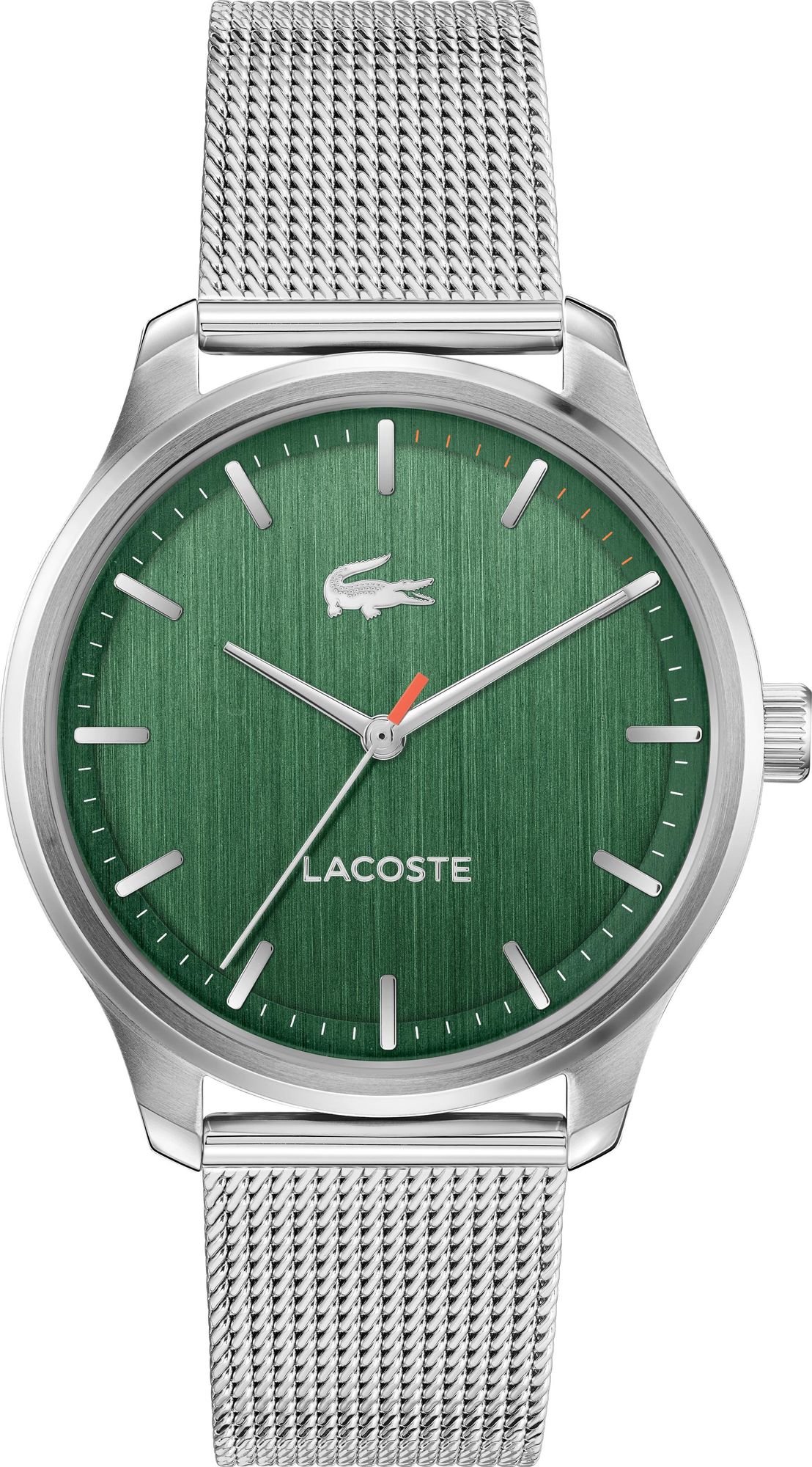 Lacoste CLASSIC 2011374 Mens Wristwatch Lacoste CLASSIC 2011374 Mens Wristwatch