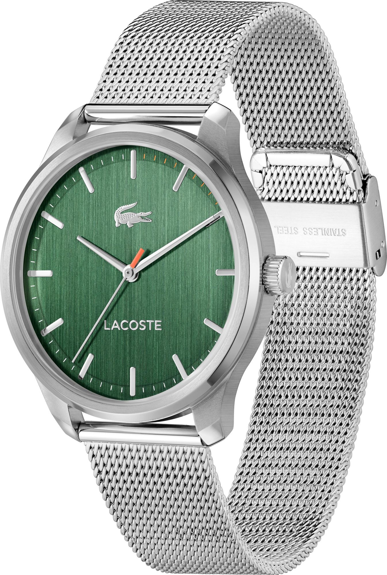 Lacoste CLASSIC 2011374 Mens Wristwatch Lacoste CLASSIC 2011374 Mens Wristwatch