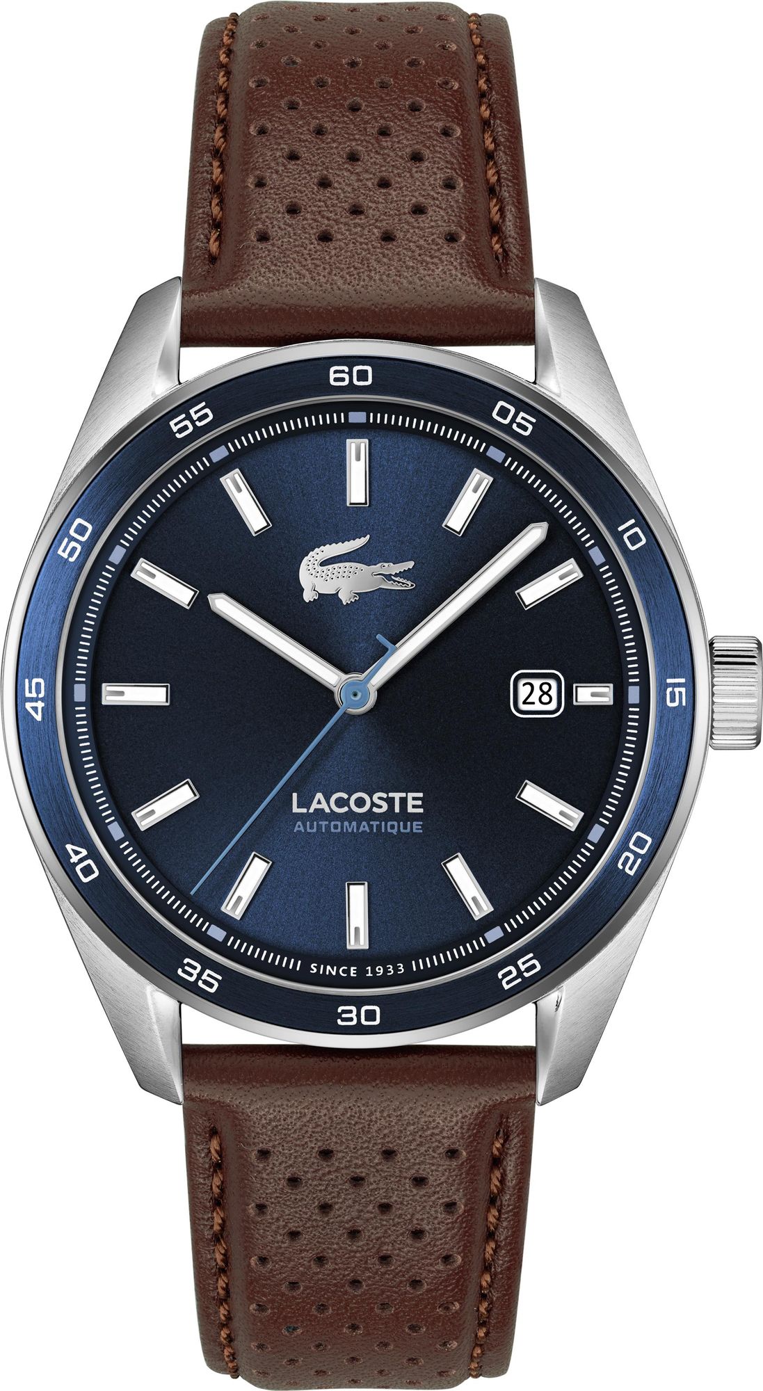 Lacoste CLASSIC 2011377 Automatic Mens Watch Lacoste CLASSIC 2011377 Automatic Mens Watch