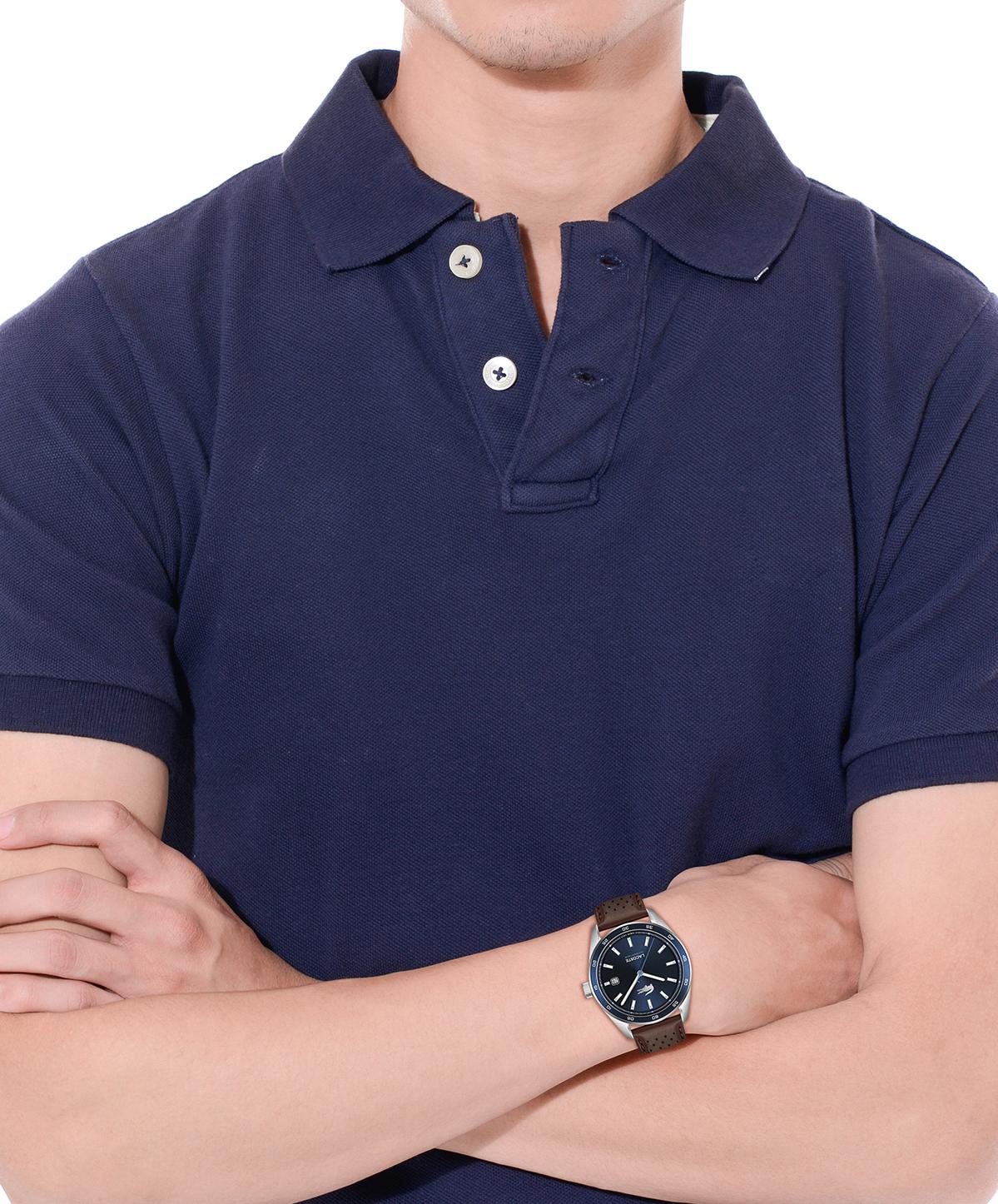 Lacoste CLASSIC 2011377 Automatic Mens Watch Lacoste CLASSIC 2011377 Automatic Mens Watch