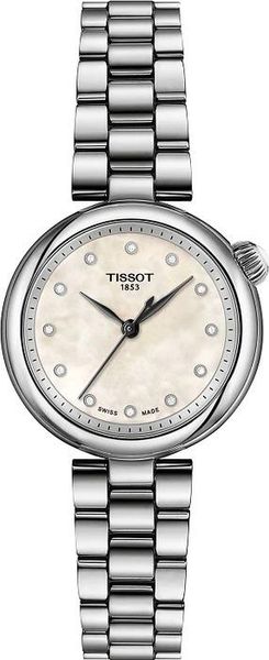 Tissot Desir T152.010.11.116.00 Damenarmbanduhr Tissot Desir T152.010.11.116.00 Damenarmbanduhr