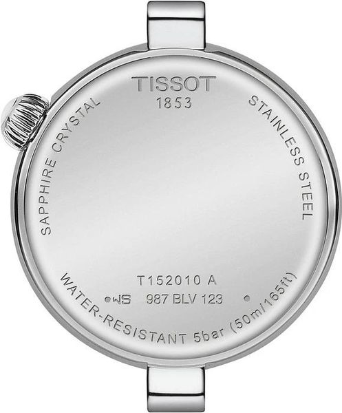 Tissot Desir T152.010.11.116.00 Damenarmbanduhr Tissot Desir T152.010.11.116.00 Damenarmbanduhr