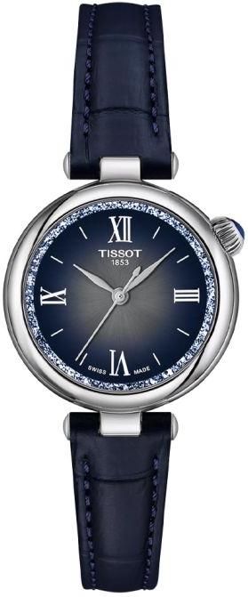 Tissot Desir T152.010.16.038.01 Dames armbandhorloge