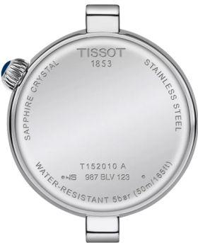 Tissot Desir T152.010.16.038.01 Montre Bracelet pour femmes