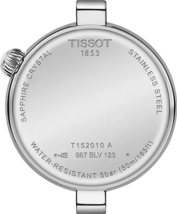 Tissot Desir T152.010.16.038.00 Montre Bracelet pour femmes