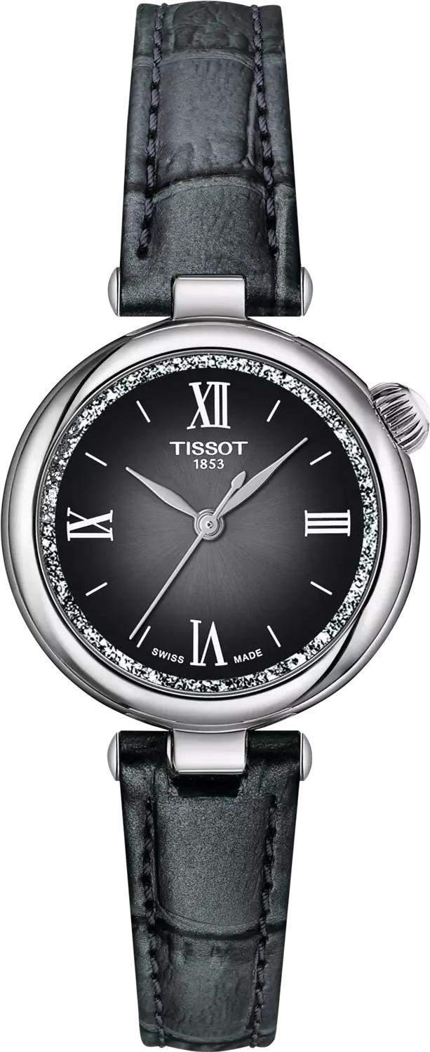 Tissot Desir T152.010.16.038.00 Montre Bracelet pour femmes