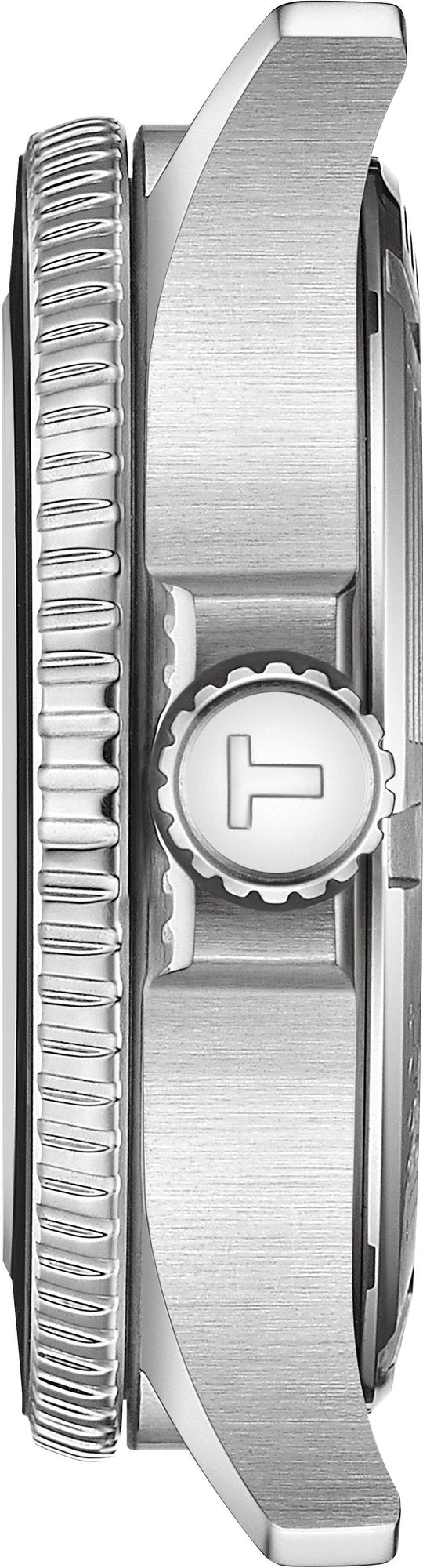 Tissot Seastar 1000 Quartz GMT T120.852.17.051.00 Reloj Automático para hombres