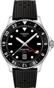 Tissot T-Sport Seastar 1000 T120.407.17.051.00 T1204071705100 Orologio automatico da uomo 300M – acquista a prezzi convenienti sul marketplace