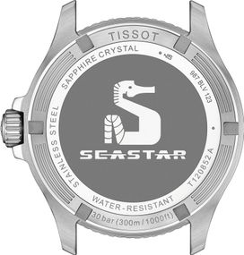 Tissot Seastar 1000 Powermatic 80 – Zerrillo preziosi