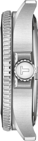 Tissot Seastar 1000 Quartz GMT T120.852.17.051.00 Montre-Bracelet pour hommes Tissot Seastar 1000 Quartz GMT T120.852.17.051.00 Montre-Bracelet pour hommes
