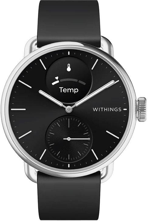 Withings Scanwatch 2 HWA10-MODEL1-ALL-IN montre connectée