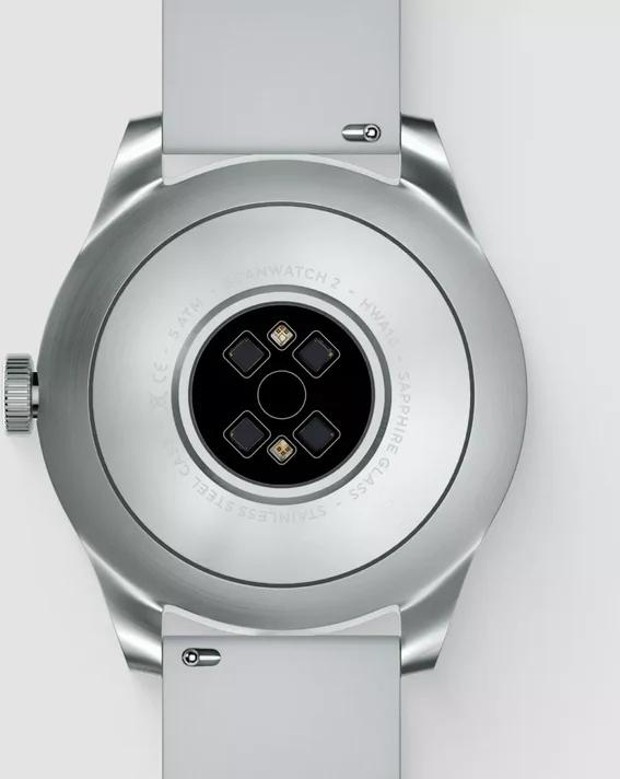 Withings Scanwatch 2 HWA10-model 5-All-Int montre connectée