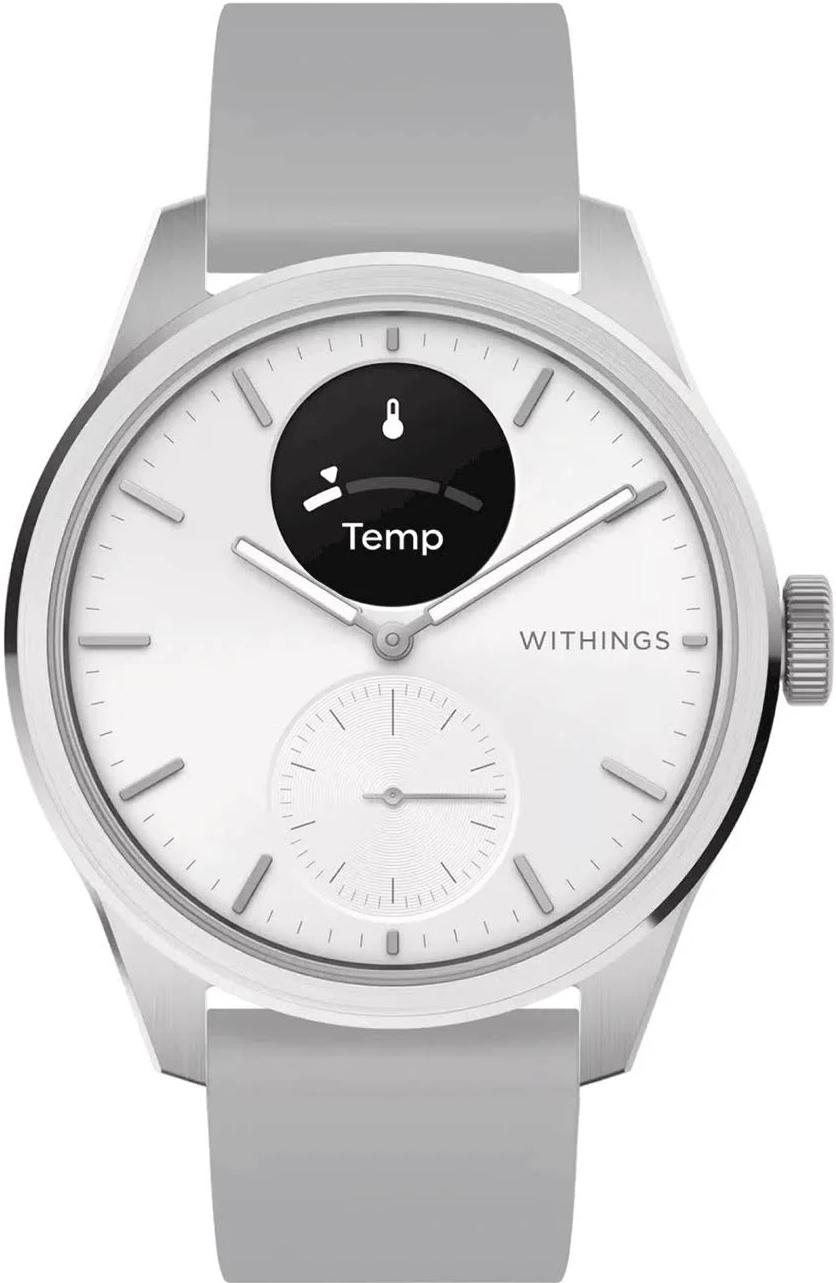 Withings Scanwatch 2 HWA10-model 5-All-Int Smartwatch