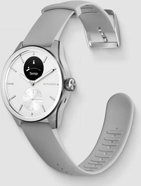Withings Scanwatch 2 HWA10-model 5-All-Int Smartwatch Withings Scanwatch 2 HWA10-model 5-All-Int Smartwatch