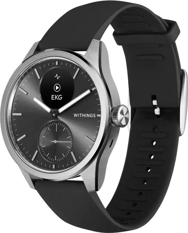 Withings Scanwatch 2 HWA10-MODEL4-ALL-IN montre connectée