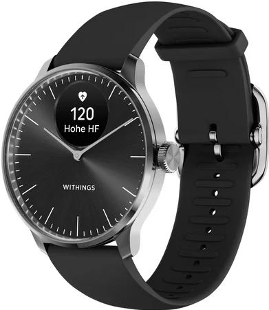 Withings Scanwatch Light HWA11-MODEL-5-ALL-INT Smartwatch Withings Scanwatch Light HWA11-MODEL-5-ALL-INT Smartwatch