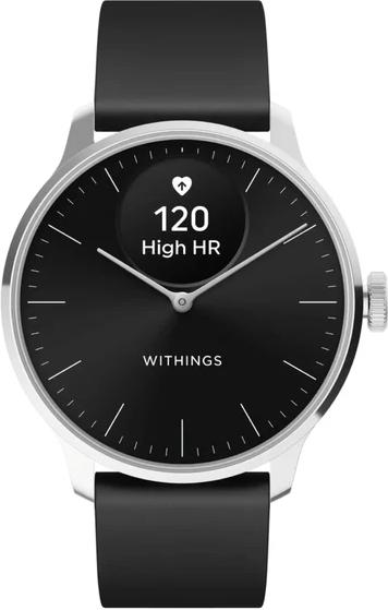 Withings Scanwatch Light HWA11-MODEL-5-ALL-INT Smartwatch Withings Scanwatch Light HWA11-MODEL-5-ALL-INT Smartwatch