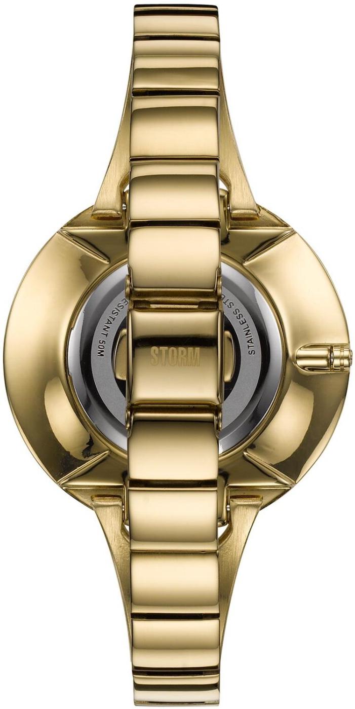 Storm London CENTRO 47449/GD Orologio da polso donna