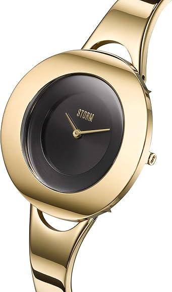 Storm London CENTRO 47449/GD Orologio da polso donna