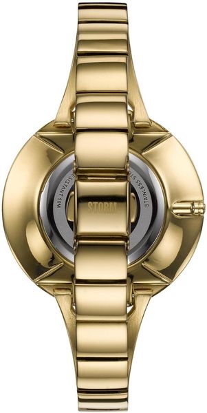 Storm London CENTRO 47449/GD Orologio da polso donna Storm London CENTRO 47449/GD Orologio da polso donna