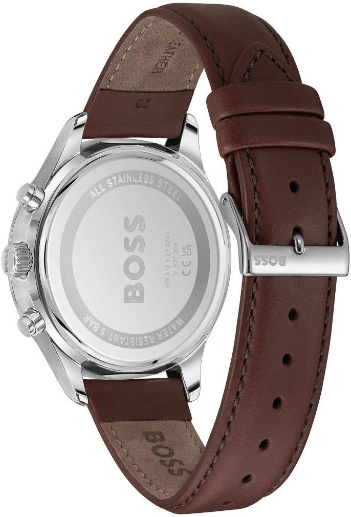 Boss AVERY 1514155 Herrenchronograph