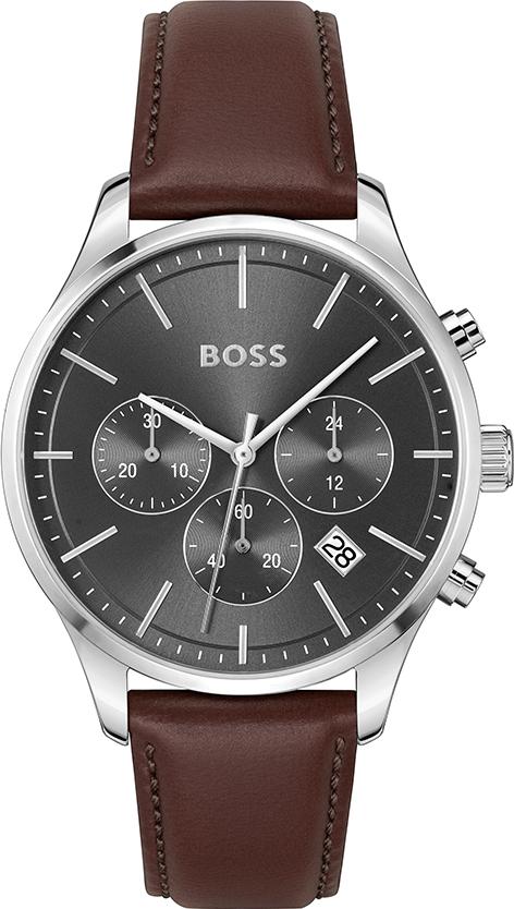 Boss AVERY 1514155 Herrenchronograph