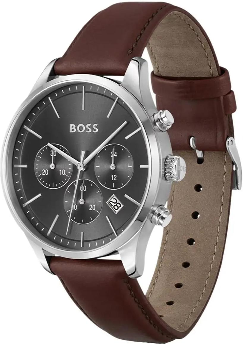 Boss AVERY 1514155 Herrenchronograph