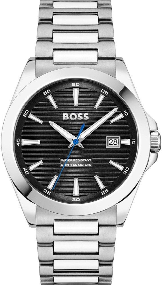 Boss STRIKE 1514170 Orologio da polso uomo