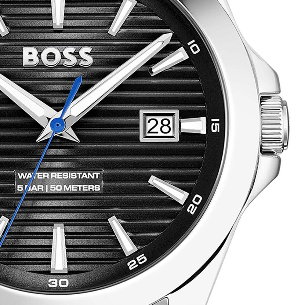 Boss STRIKE 1514170 Orologio da polso uomo