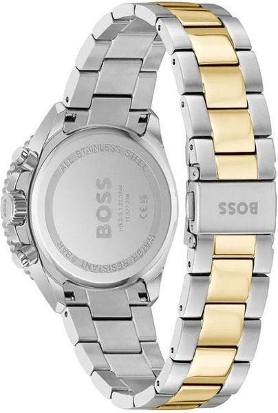 Boss RUNNER FOR HER 1502756 Damenchronograph Boss RUNNER FOR HER 1502756 Damenchronograph