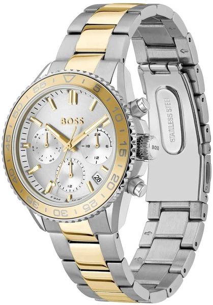 Boss RUNNER FOR HER 1502756 Damenchronograph Boss RUNNER FOR HER 1502756 Damenchronograph