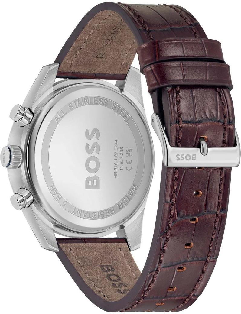 Boss SKYTRAVELLER 1514194 Cronógrafo para hombres