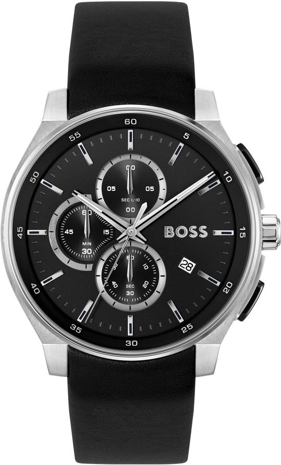 Boss PEAK 2.0 1514188 Cronógrafo para hombres