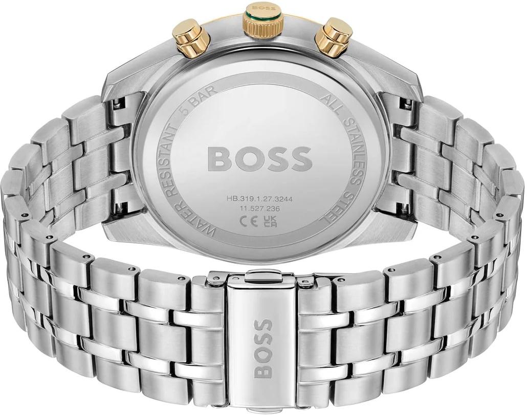 Boss SKYTRAVELLER 1514195 Cronógrafo para hombres