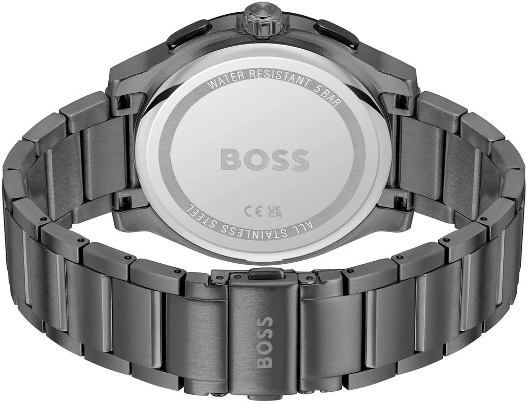 Boss PEAK 2.0 1514192 Cronógrafo para hombres