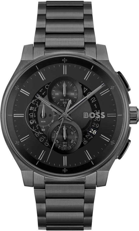 Boss PEAK 2.0 1514192 Cronógrafo para hombres