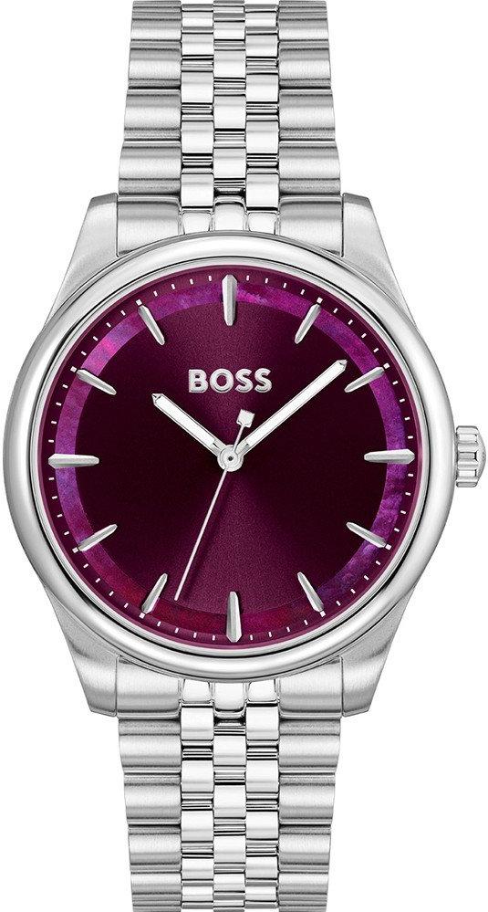 Boss GRACEFUL 1502778 Orologio da polso donna