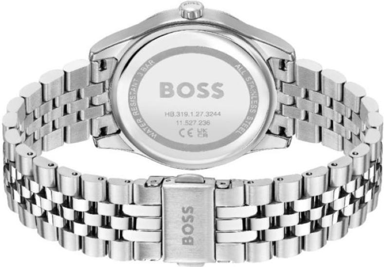 Boss GRACEFUL 1502778 Orologio da polso donna