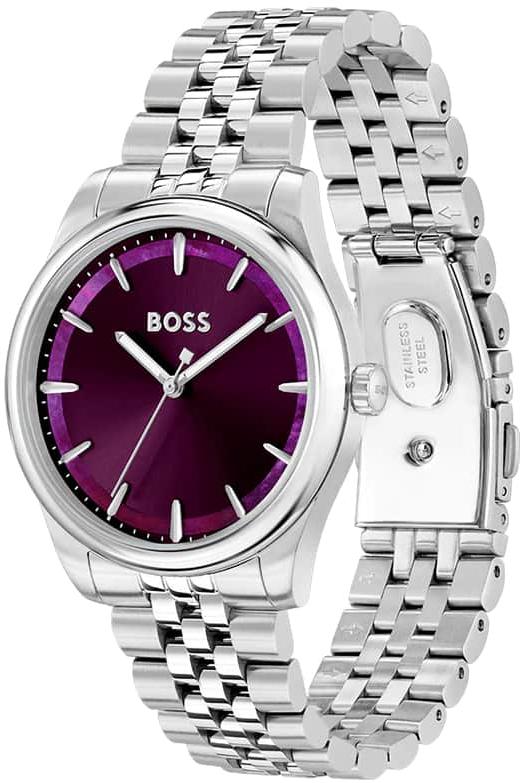 Boss GRACEFUL 1502778 Orologio da polso donna