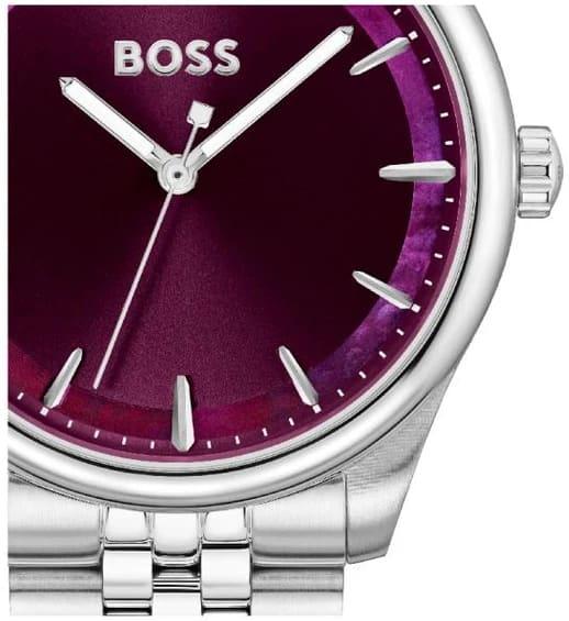 Boss GRACEFUL 1502778 Orologio da polso donna