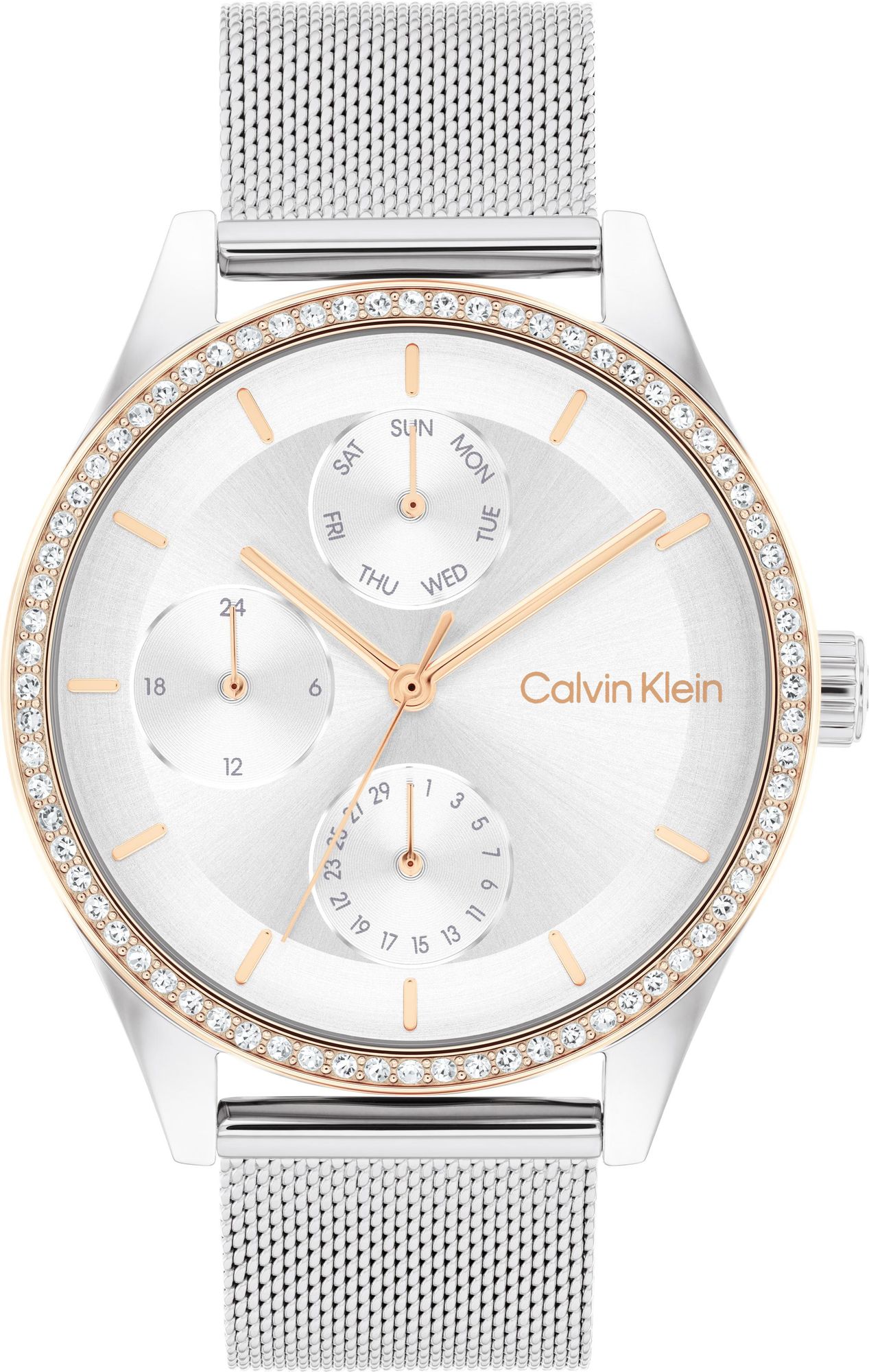 Calvin Klein SPARK 25100010 Wristwatch for women