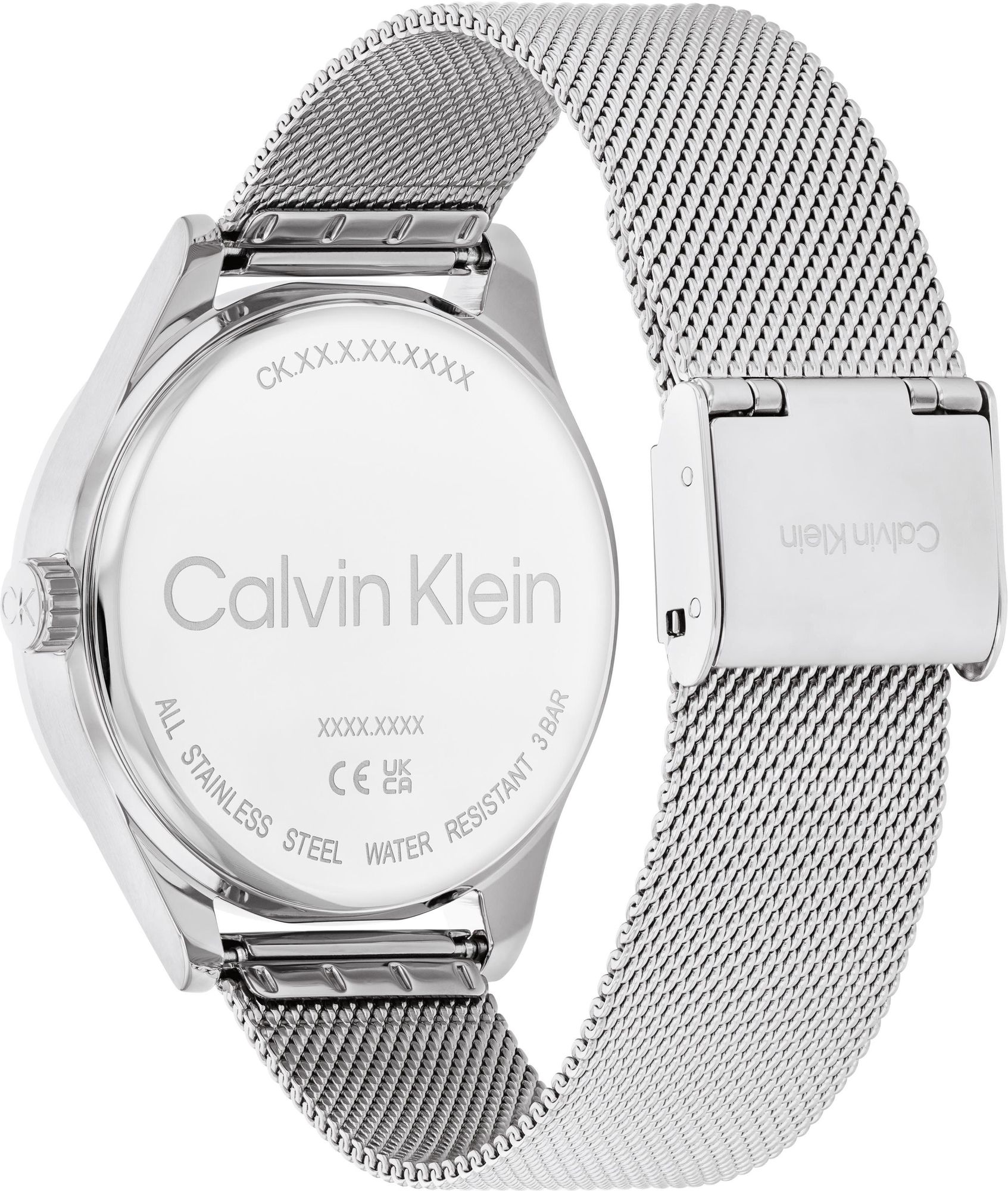 Calvin Klein SPARK 25100010 Wristwatch for women