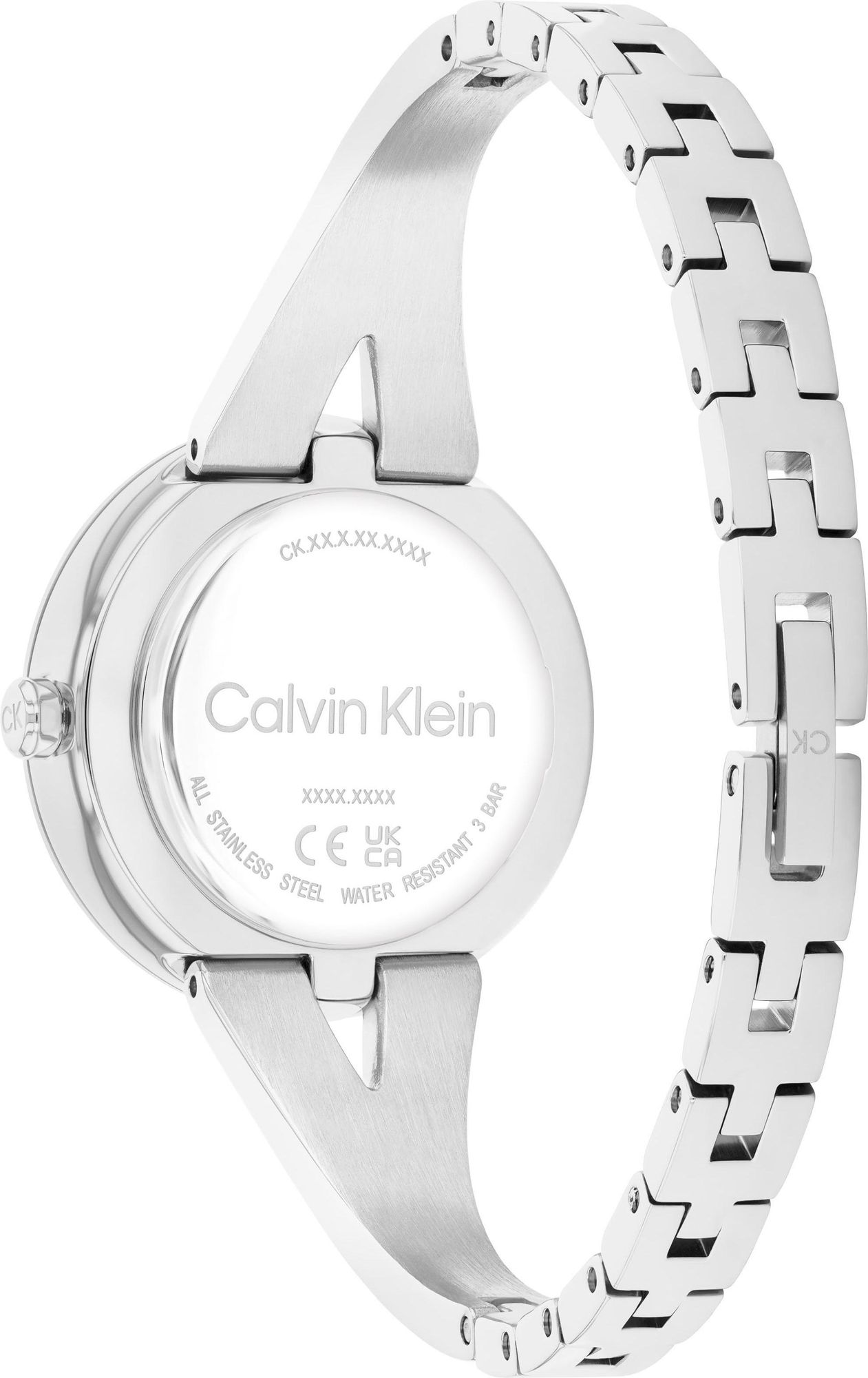 Calvin Klein JOYFUL 25100026 Dames armbandhorloge