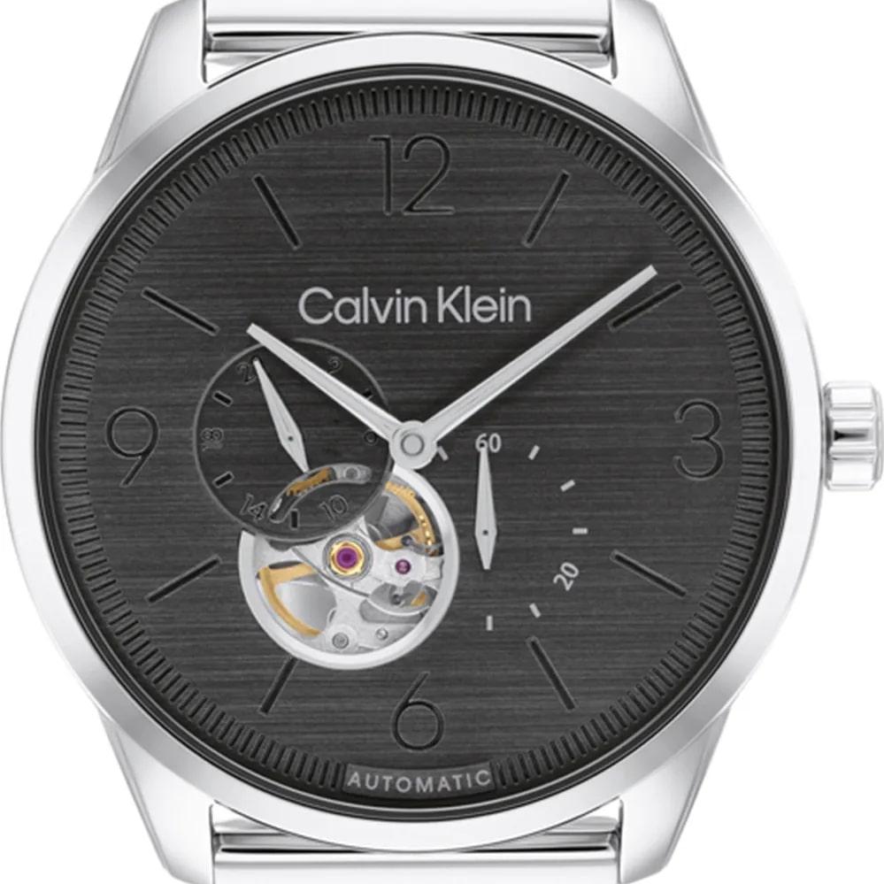 Calvin Klein CK ESTEEM 25200387 Automatic Mens Watch