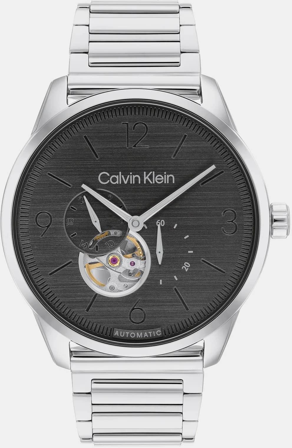 Calvin Klein CK ESTEEM 25200387 Automatic Mens Watch