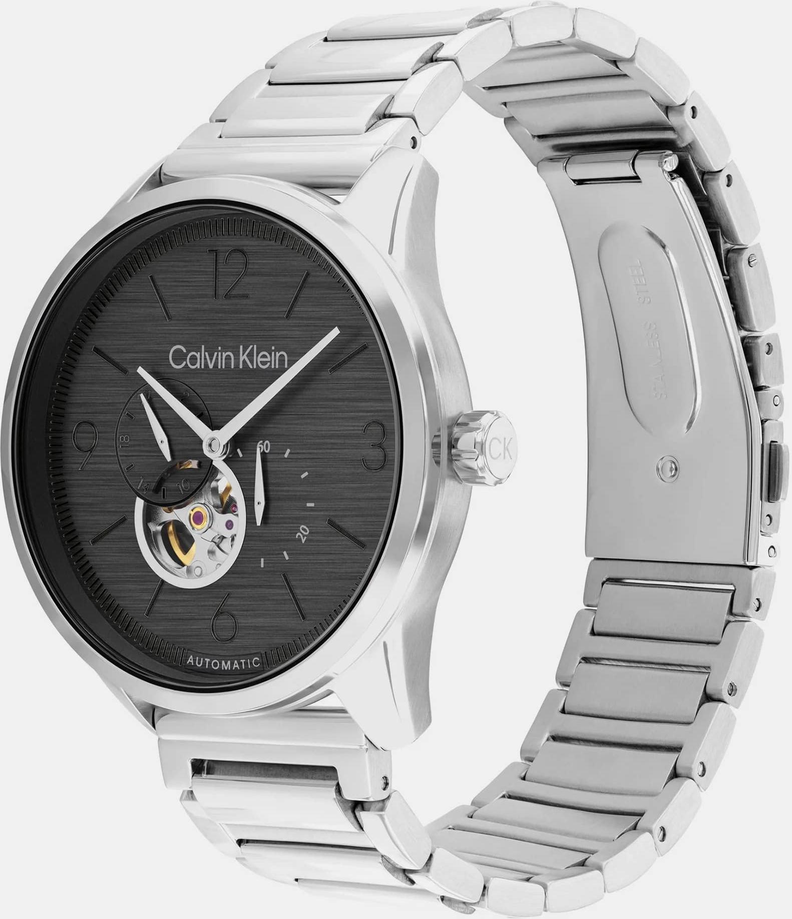 Calvin Klein CK ESTEEM 25200387 Automatic Mens Watch