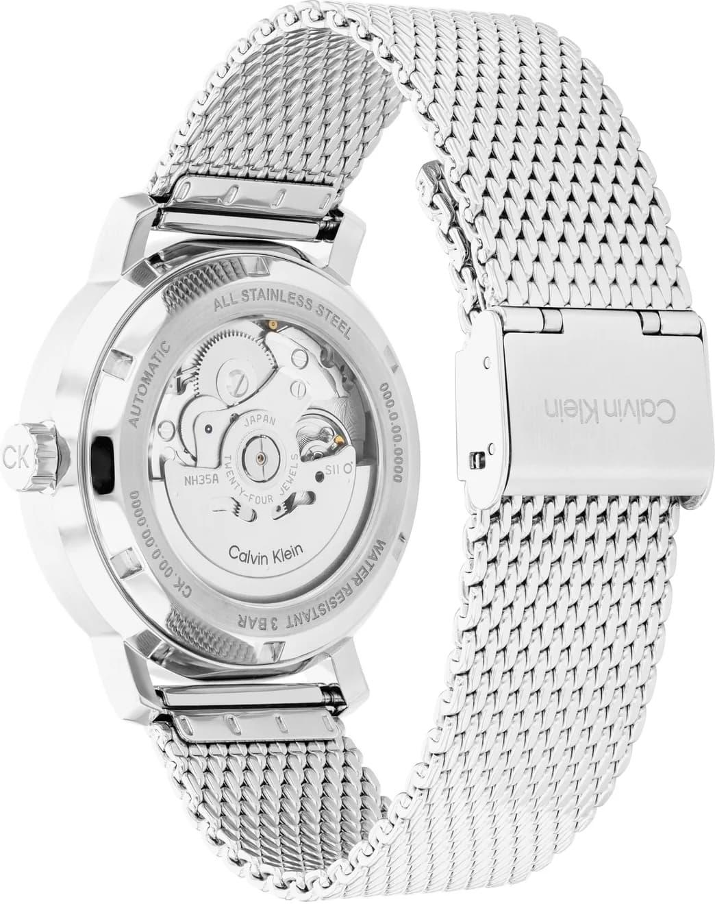 Calvin Klein ICONIC 25300005 Unisex