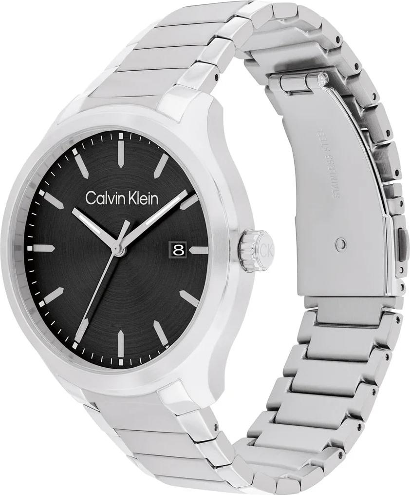 Calvin Klein DEFINE 25200348 Mens Wristwatch